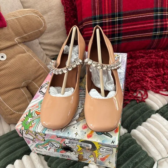 Jeffrey Campbell Delyth-JH NIB / Box included - Picture 3 of 10